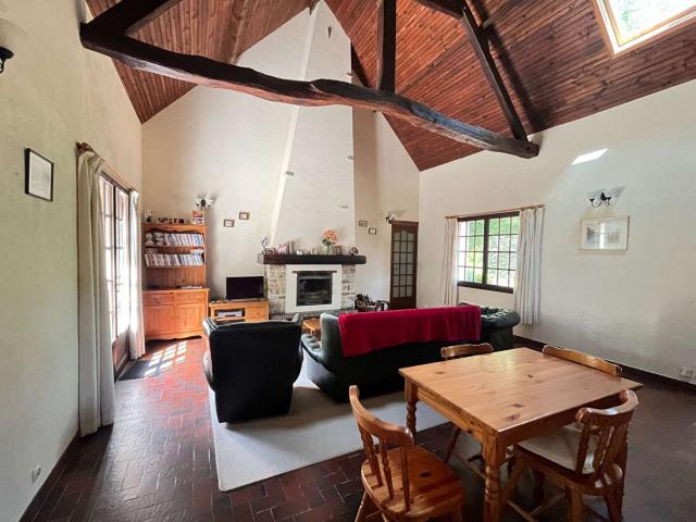 Maison vente à La Flèche, Fercé-sur-sarthe