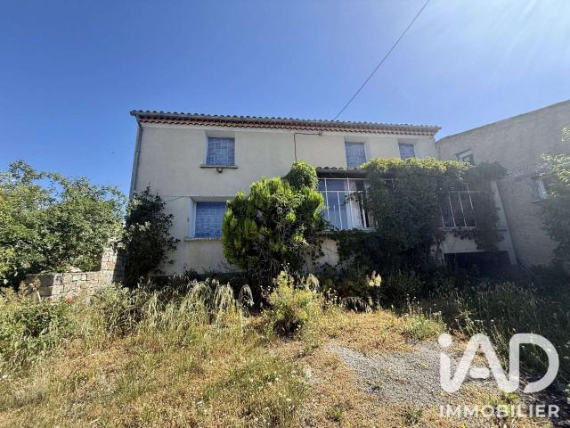 Maison vente à Ferrassières, Drôme
