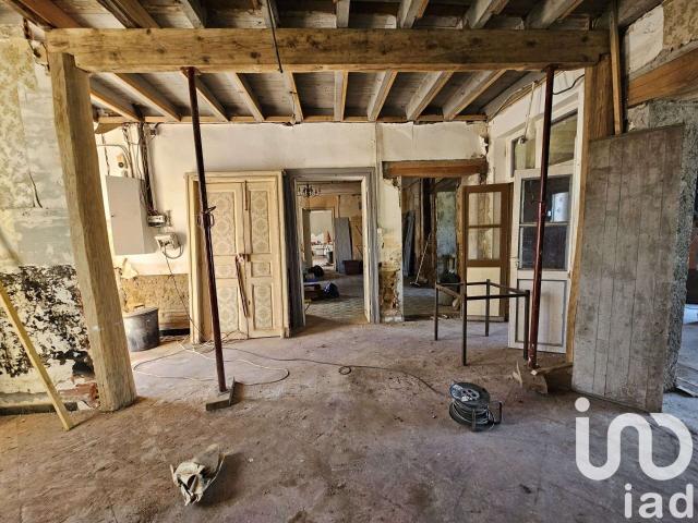 Maison vente à Montauban, Finhan