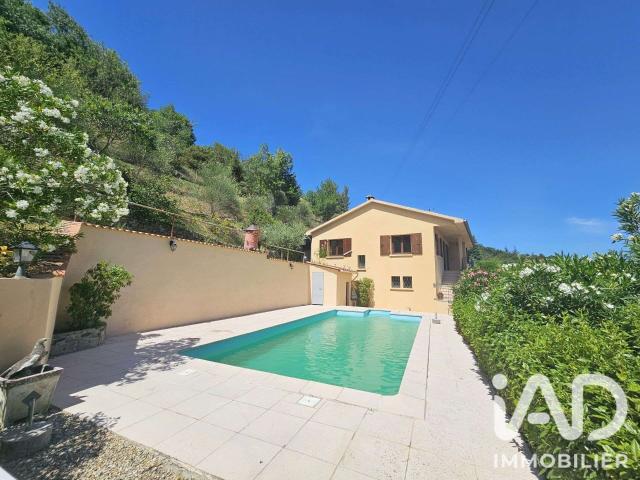 Maison vente à Privas, Flaviac