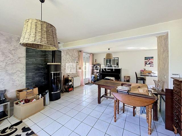 Maison vente à Argentan, Flers