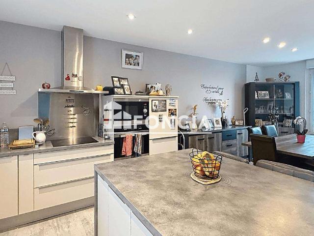 Maison vente à Argentan, Flers
