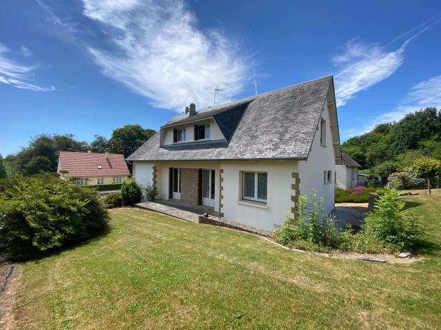 Maison vente à Argentan, Flers