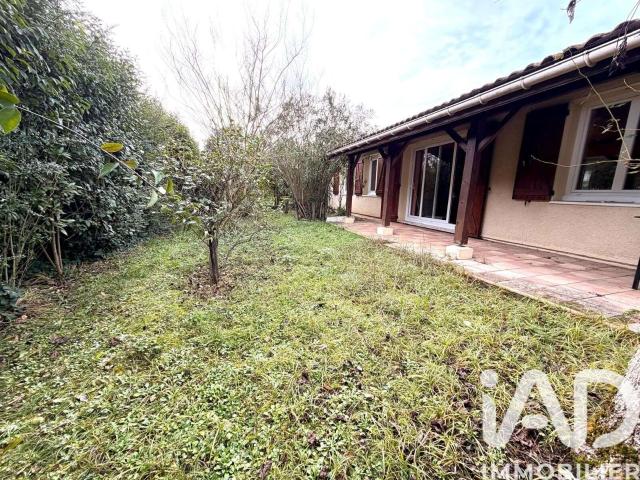 Maison vente à Bordeaux, Floirac