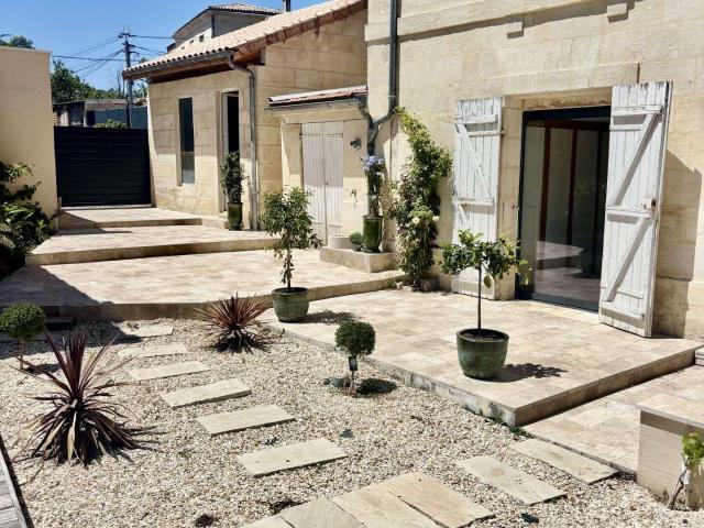 Maison vente à Bordeaux, Floirac