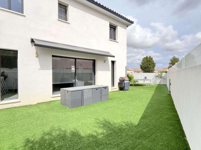 Maison vente à Béziers, Florensac