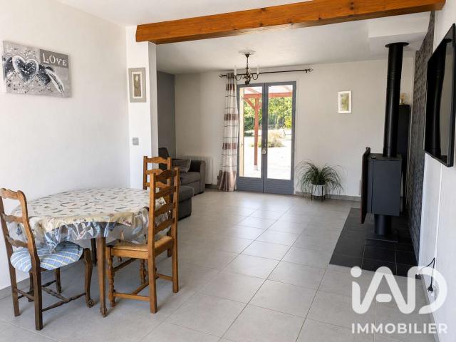 Maison vente à Chartres, Fontaine-la-guyon