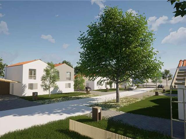 Maison vente à Fontenay-le-Comte, Fontenay-le-comte