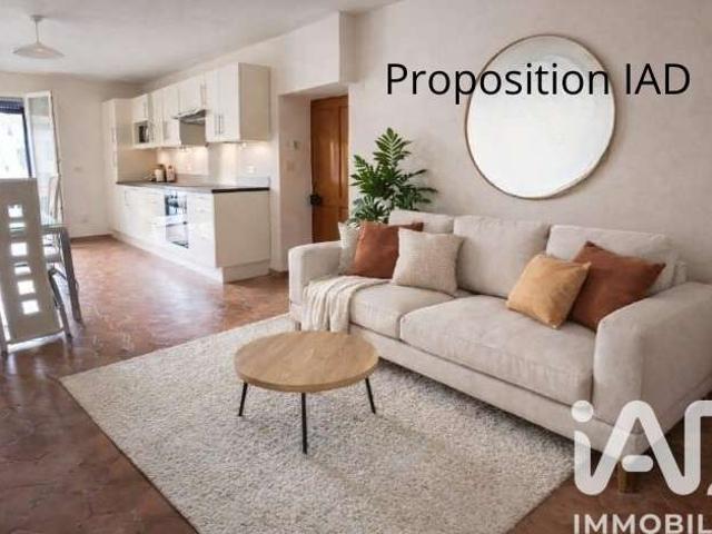 Maison vente à Lodève, Fontès