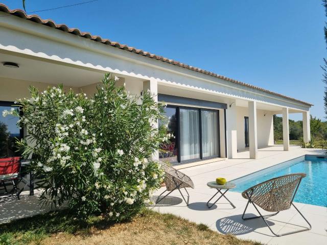 Maison vente à Forcalquier