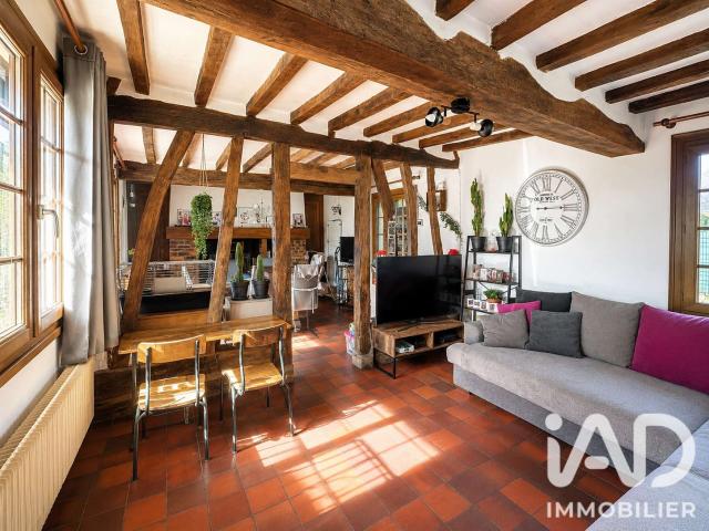 Maison vente à Dieppe, Neufchâtel-en-bray