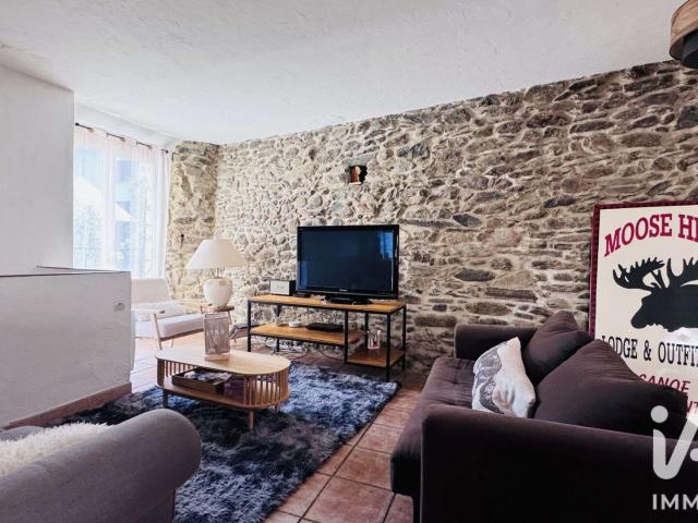 Maison vente à Formiguères, Pyrénées-Orientales