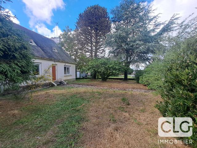 Maison vente à Fouesnant, Finistère
