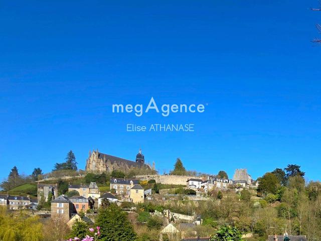Maison vente à Fougères-Vitré, Bretagne