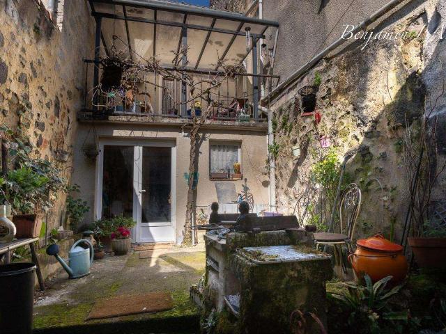 Maison vente à Nérac, Francescas