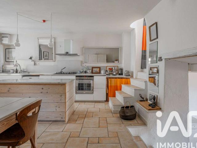 Maison vente à Die, Francillon-sur-roubion