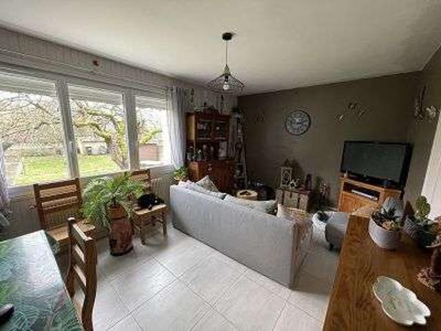 Maison vente à Caen, Frénouville