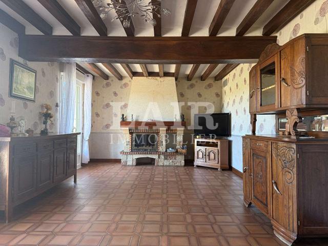 Maison vente à Mamers, Pays de la Loire