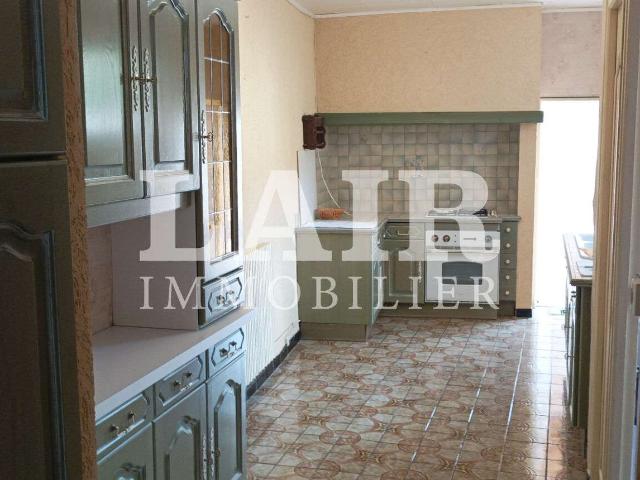 Maison vente à Mamers, Pays de la Loire