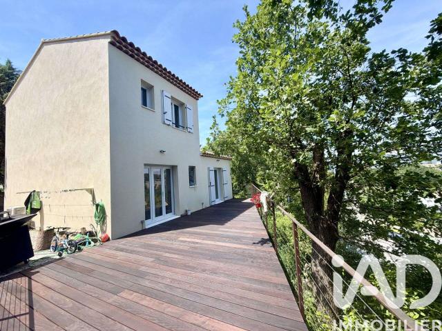 Maison vente à Aix-en-Provence, Fuveau