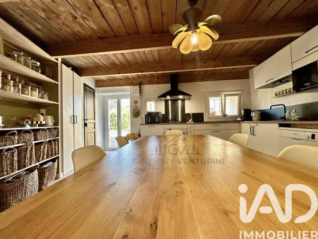 Maison vente à Aix-en-Provence, Fuveau