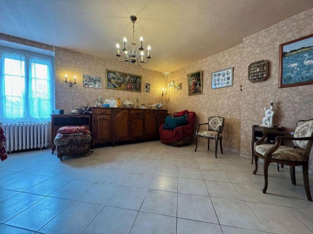 Maison vente à Fyé, Sarthe
