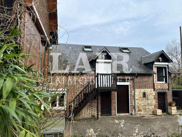 Maison vente à Mortagne-au-Perche, Gacé