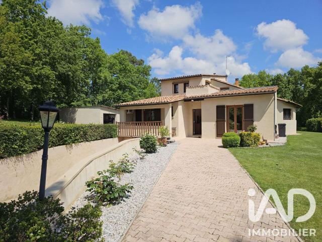 Maison vente à Bergerac, Gageac-et-rouillac