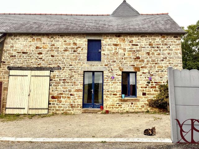 Maison vente à Rennes, Bretagne