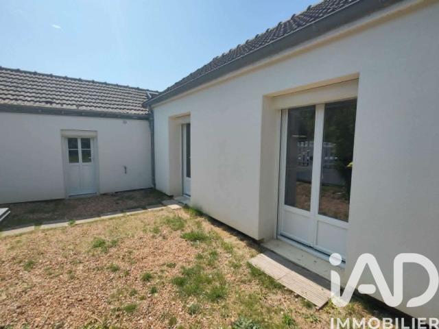 Maison vente à Chartres, Gallardon