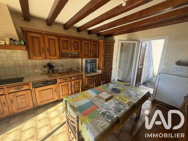 Maison vente à Garat, Charente