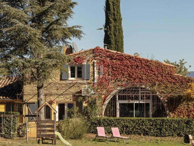 Maison vente à Apt, Provence-Alpes-Côte d'Azur