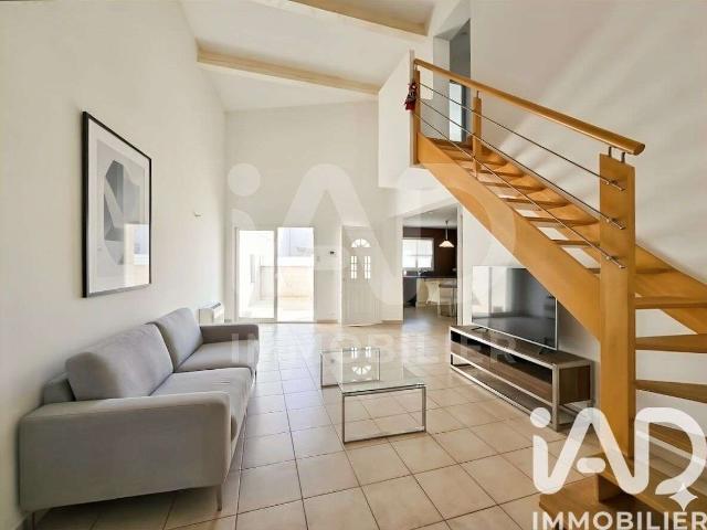 Maison vente à Nîmes, Garons