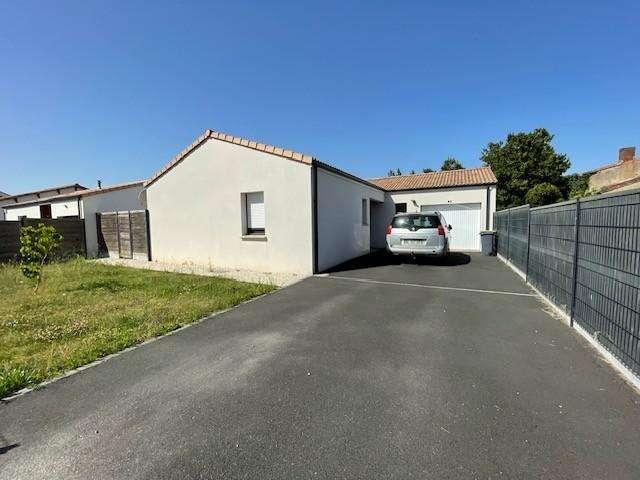 Maison vente à Nantes, Geneston