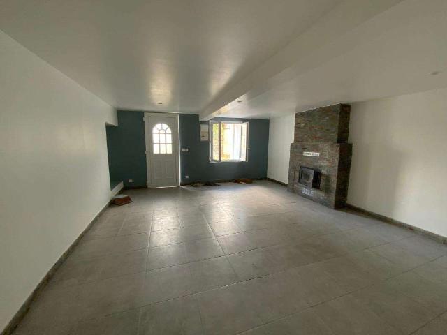 Maison vente à Guéret, Genouillac