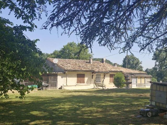 Maison vente à Libourne, Gensac