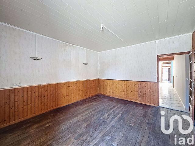 Maison vente à Charleville-Mézières, Gespunsart