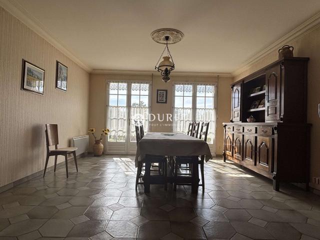Maison vente à Gesté, Beaupréau-en-Mauges