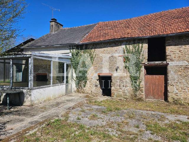 Maison vente à Mayenne, Gesvres
