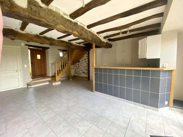 Maison vente à Nantes, Gétigné
