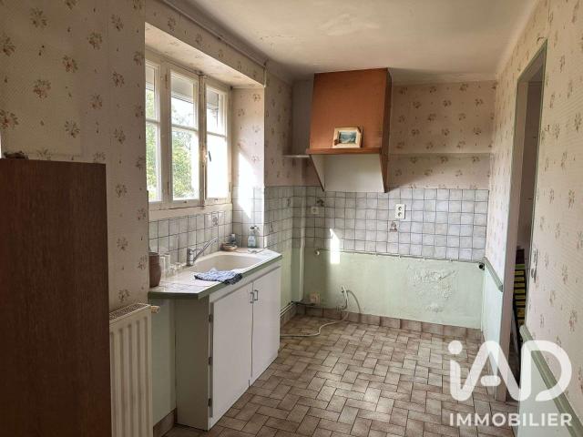 Maison vente à Gétigné, Loire-Atlantique