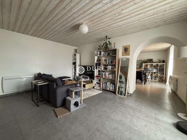 Maison vente à Nantes, Gétigné