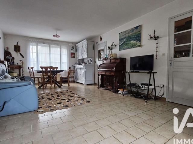 Maison vente à Les Andelys, Gisors