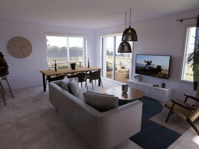 Maison vente à Les Sables-d'Olonne, Givrand