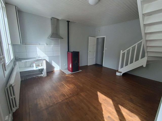 Maison vente à Guingamp, Bretagne