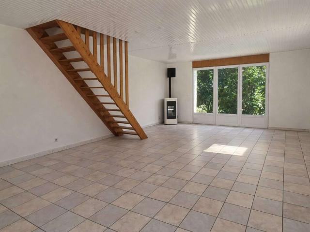 Maison vente à Guingamp, Bretagne