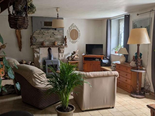 Maison vente à Guingamp, Bretagne