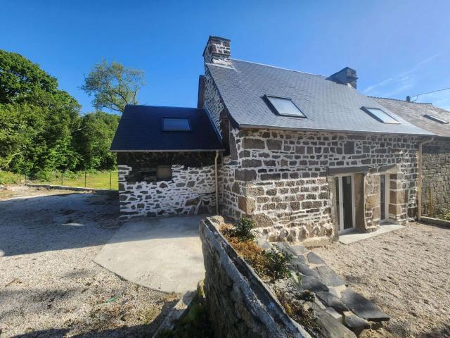 Maison vente à Guingamp, Bretagne