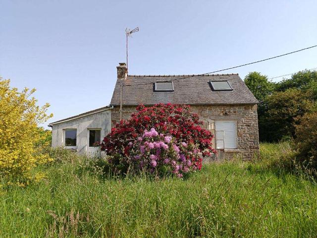 Maison vente à Guingamp, Bretagne