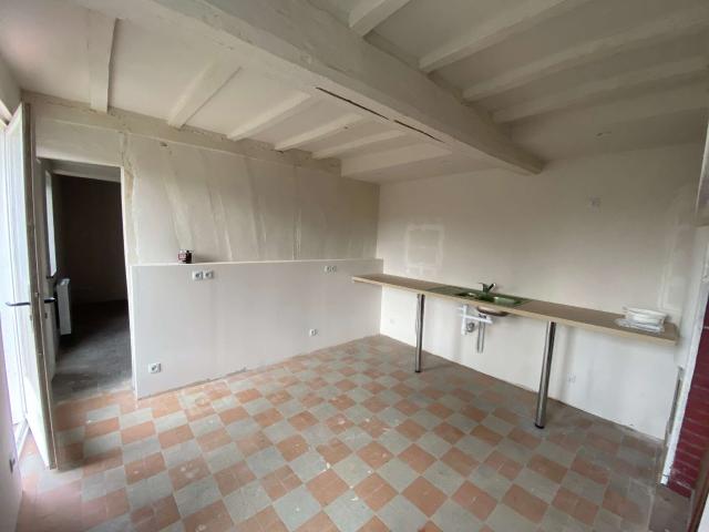 Maison vente à Bernay, Pont-authou